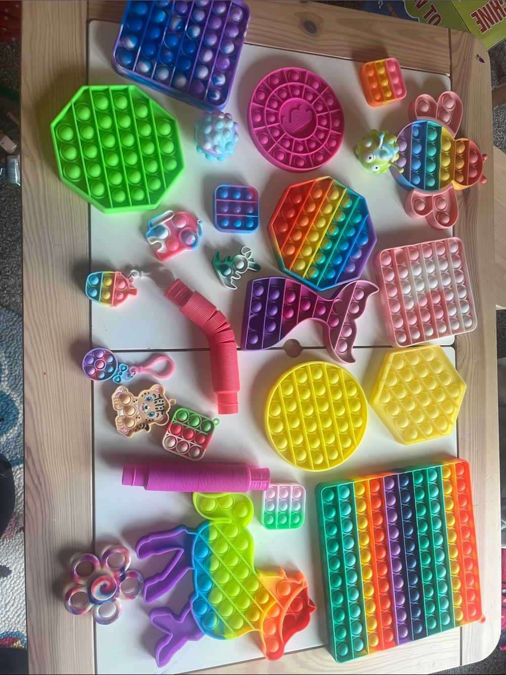 Fidgets !!